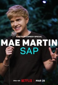 Watch free Mae Martin: SAP movies online on on MoviesJoy Alternatives site