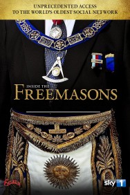 Stream Inside the Freemasons in Full HD for Free on MoviesJoy