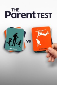 Watch Free The Parent Test Movies HD Online FMovies Alternatives site