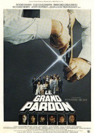 Stream Le Grand Pardon in Full HD for Free on MoviesJoy