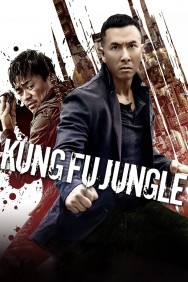 Watch Free Movies  Kung Fu Jungle Full HD Online | M4uHD