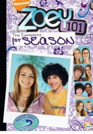 Zoey 101 - Season 1