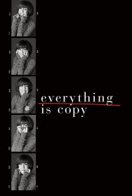 Watch free Everything Is Copy movies online on on MoviesJoy Alternatives site