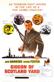 Stream Gideon's Day Movies in HD Free on MoviesJoy