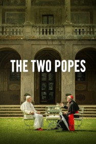 Stream The Two Popes Movies in HD Free on MoviesJoy