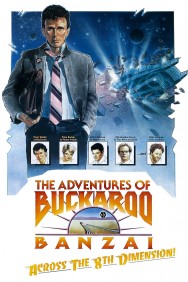 Stream The Adventures of Buckaroo Banzai Across the 8th Dimension Movies in HD Free on MoviesJoy