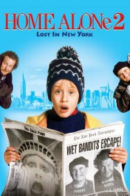 Watch Free Home Alone 2: Lost in New York Movies HD Online FMovies Alternatives site