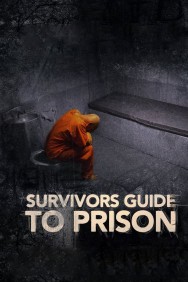 Watch Free Survivor's Guide to Prison Movies HD Online FMovies Alternatives site