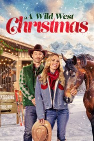 Watch free A Wild West Christmas movies online on on MoviesJoy Alternatives site