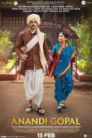 Stream Anandi Gopal Movies in HD Free on MoviesJoy