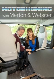 Watch Free Movies  Motorhoming With Merton and Webster Full HD Online | M4uHD