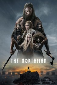 Watch free The Northman movies online on on MoviesJoy Alternatives site