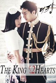 watch The King 2 Hearts movies free online Putlocker