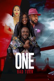 Stream One Bad Turn Movies in HD Free on MoviesJoy