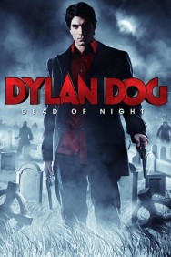 Stream Dylan Dog: Dead of Night in Full HD for Free on MoviesJoy