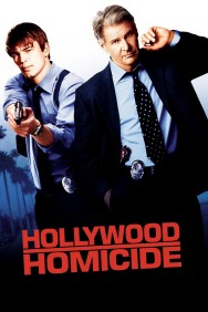 Stream Hollywood Homicide in Full HD for Free on MoviesJoy