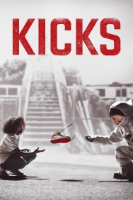 Watch Free Kicks Movies HD Online FMovies Alternatives site