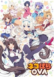 Watch free NEKOPARA OVA movies online on on MoviesJoy Alternatives site