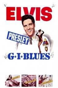 Stream G.I. Blues in Full HD for Free on MoviesJoy