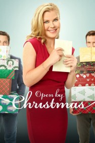 Stream Open by Christmas in Full HD for Free on MoviesJoy