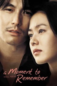 Watch free A Moment to Remember movies online on on MoviesJoy Alternatives site