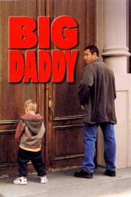 Stream Big Daddy in Full HD for Free on MoviesJoy