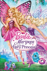 Watch Free Barbie Mariposa & the Fairy Princess Movies HD Online FMovies Alternatives site