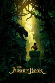 Stream The Jungle Book in Full HD for Free on MoviesJoy