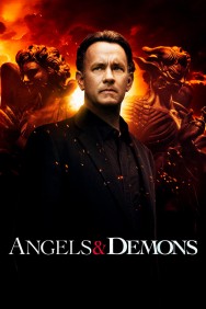 Stream Angels & Demons in Full HD for Free on MoviesJoy