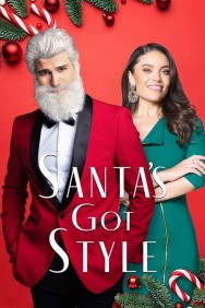 Stream Santa's Got Style in Full HD for Free on MoviesJoy