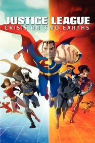 Stream Justice League: Crisis on Two Earths in Full HD for Free on MoviesJoy