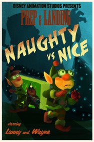 Watch Free Prep & Landing: Naughty vs. Nice Movies HD Online FMovies Alternatives site