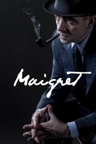 Stream Maigret in Full HD for Free on MoviesJoy