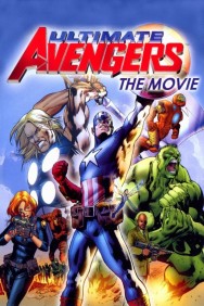 Stream Ultimate Avengers in Full HD for Free on MoviesJoy