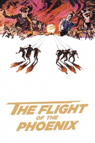 Watch free The Flight of the Phoenix movies online on on MoviesJoy Alternatives site