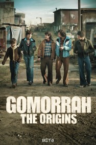 Watch free Gomorrah: The Origins movies online - MoviesJoy