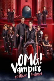 Stream OMG! Vampire in Full HD for Free on MoviesJoy