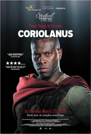 Stream Coriolanus (Stratford Festival) in Full HD for Free on MoviesJoy