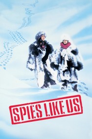 Stream Spies Like Us Movies in HD Free on MoviesJoy