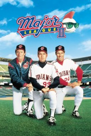 Watch Free Major League II Movies HD Online FMovies Alternatives site