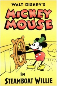 Watch Steamboat Willie Movies Free Online on MoviesJoy