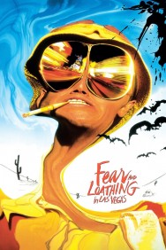 Stream Fear and Loathing in Las Vegas in Full HD for Free on MoviesJoy