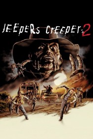 Stream Jeepers Creepers 2 in Full HD for Free on MoviesJoy