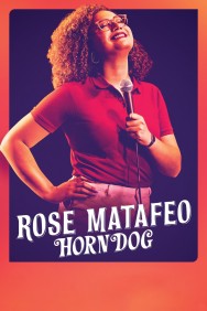 Stream Rose Matafeo: Horndog in Full HD for Free on MoviesJoy