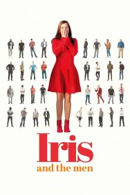 Watch Free Iris and the Men Movies HD Online HDToday