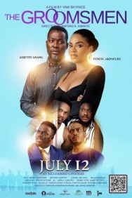 Watch free The Groomsmen movies online - MoviesJoy