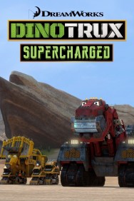 Stream Dinotrux: Supercharged in Full HD for Free on MoviesJoy