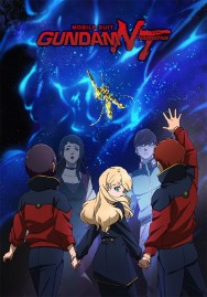 Stream Mobile Suit Gundam Narrative in Full HD for Free on MoviesJoy