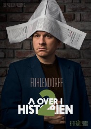 Watch free Christian Fuhlendorff: Går Over I Historien - Del 2 movies online on on MoviesJoy Alternatives site