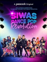 Stream Siwas Dance Pop Revolution in Full HD for Free on MoviesJoy